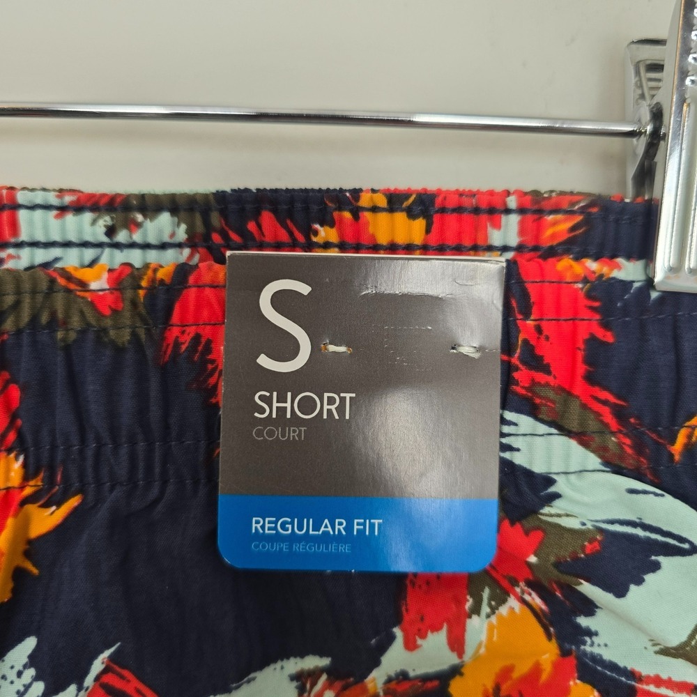 NWT Columbia Women Walnut River Nocturnal Typhoon Blooms Shorts S Lightweight - Picture 6 of 11